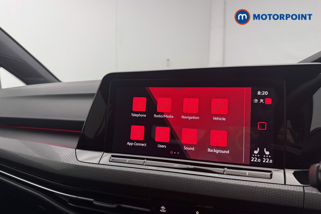 Used Volkswagen Golf 2024 for sale - 77381871: Photo 18