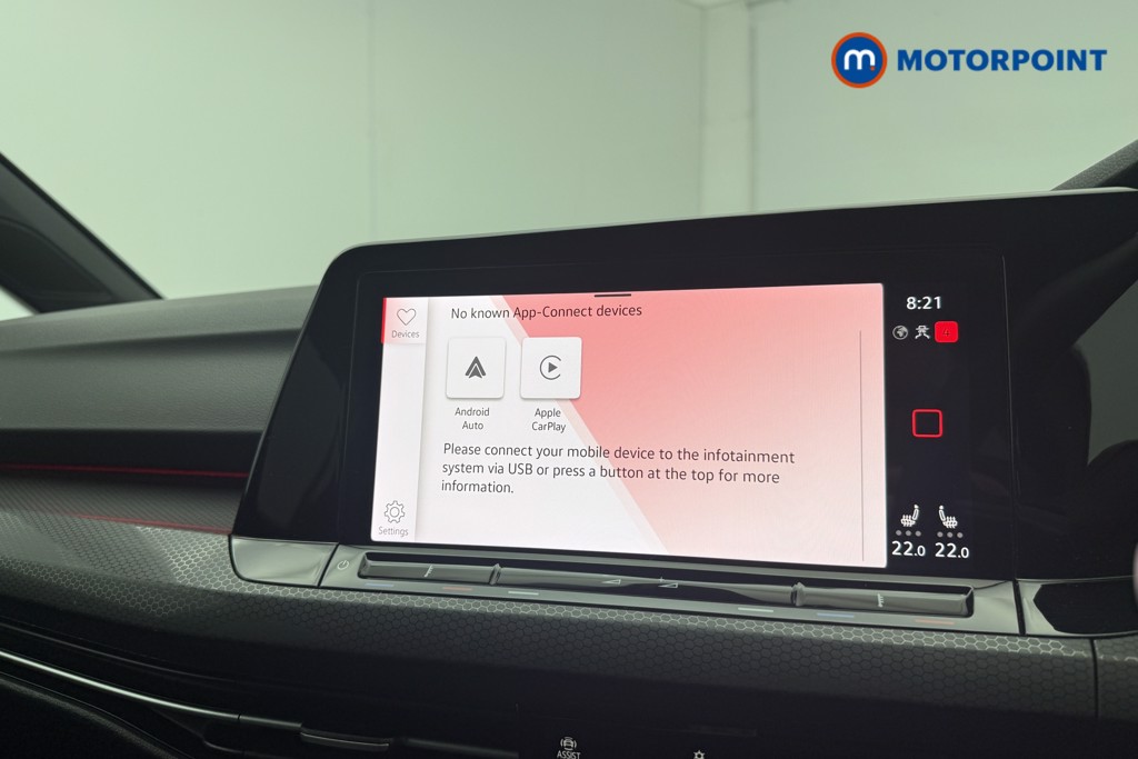 Used Volkswagen Golf 2024 for sale - 77381871: Photo 19