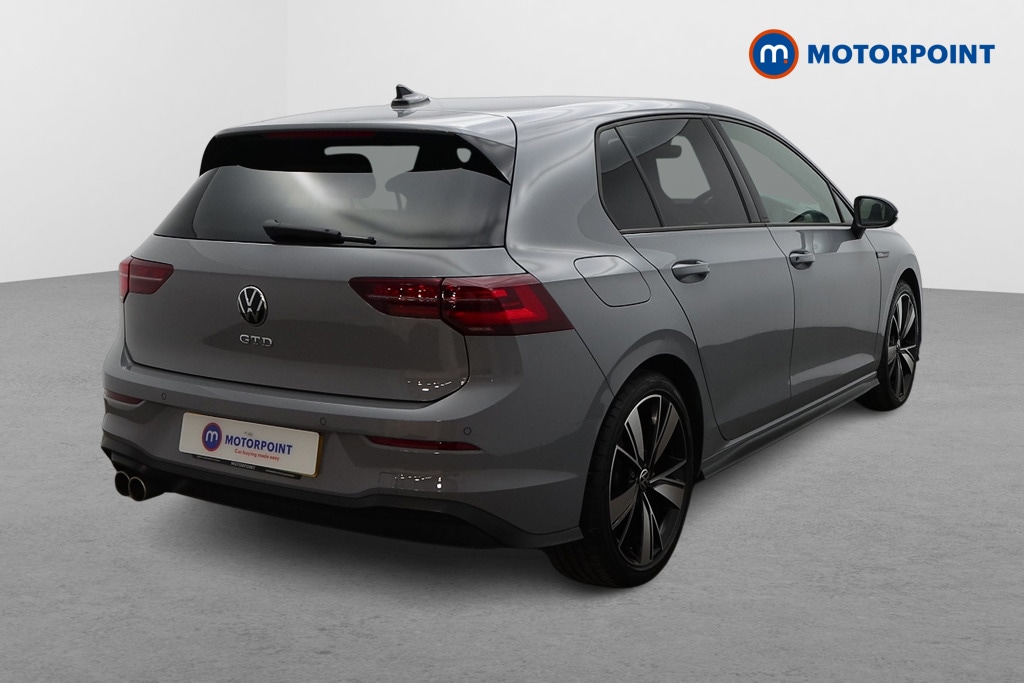 Used Volkswagen Golf 2024 for sale - 77381871: Photo 7