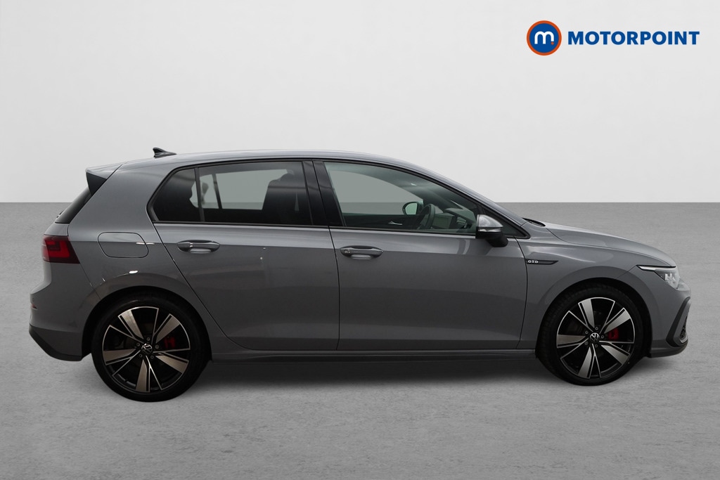 Used Volkswagen Golf 2024 for sale - 77381871: Photo 8