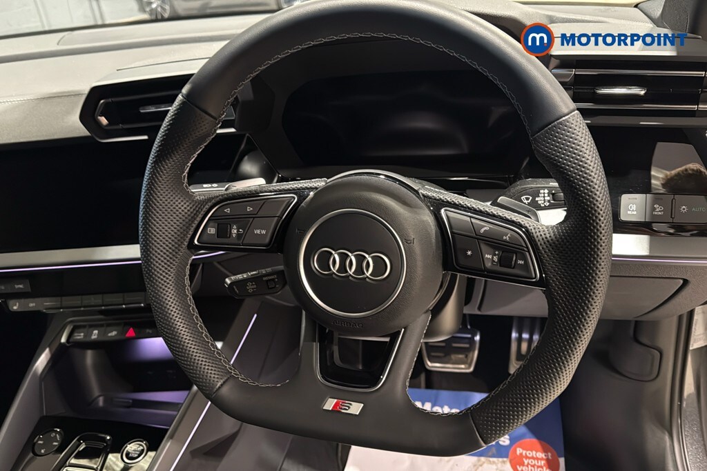 Used Audi A3 2025 for sale - 78150245: Photo 10