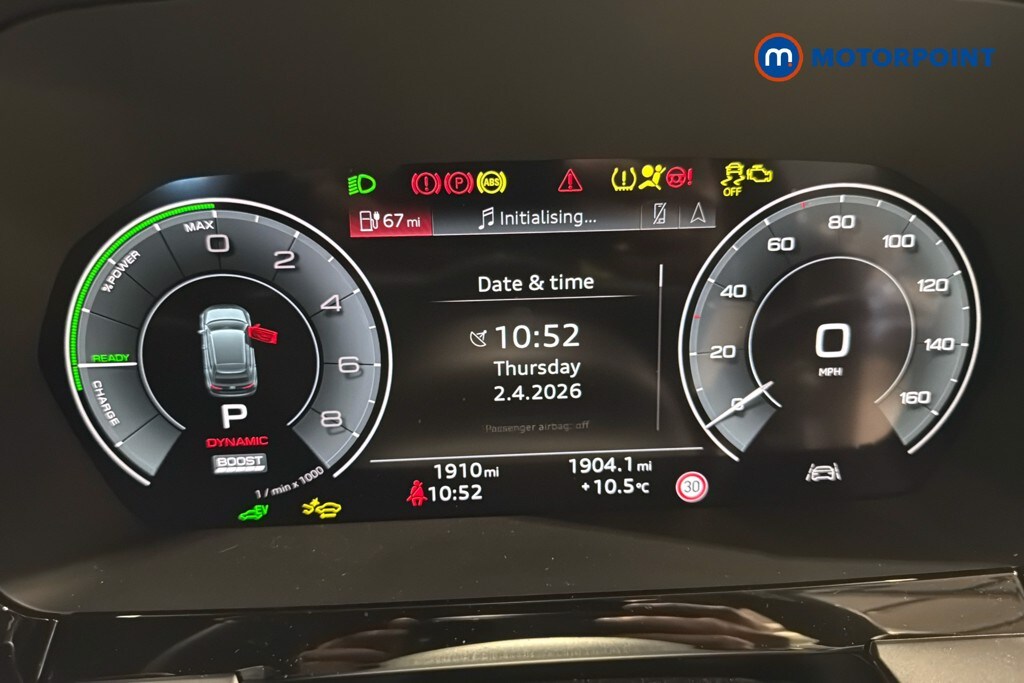 Used Audi A3 2025 for sale - 78150245: Photo 14