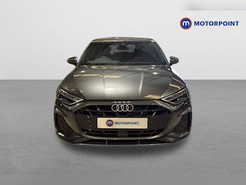 Used Audi A3 2025 for sale - 78150245: Photo