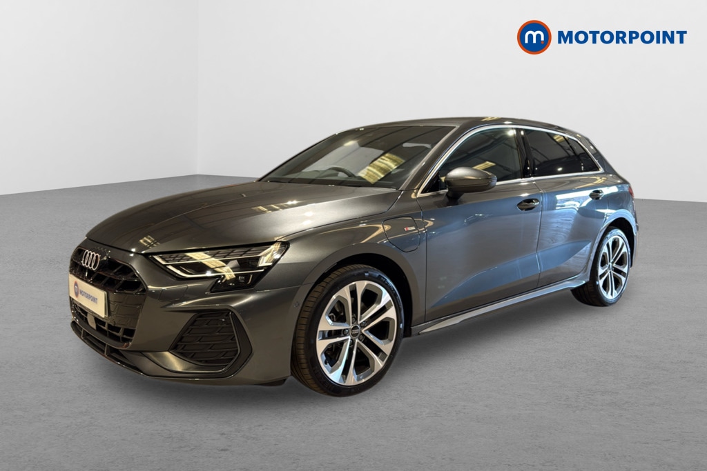 Used Audi A3 2025 for sale - 78150245: Photo 3