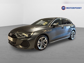 Used Audi A3 2025 for sale - 78150245: Photo