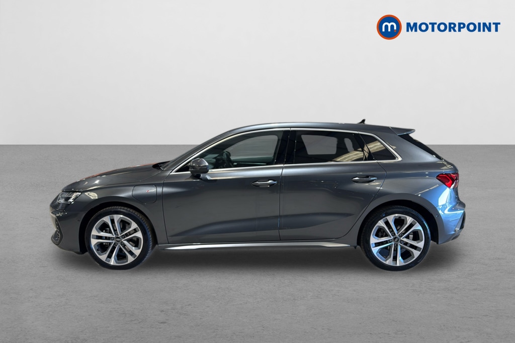 Used Audi A3 2025 for sale - 78150245: Photo 4