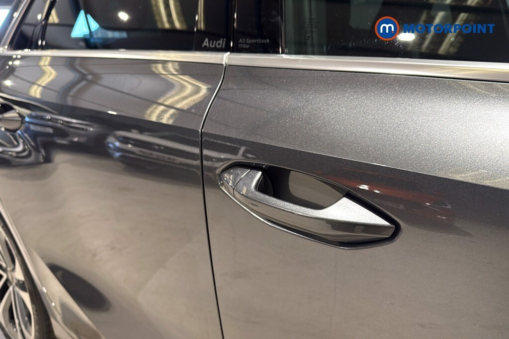 Used Audi A3 2025 for sale - 78150245: Photo 41