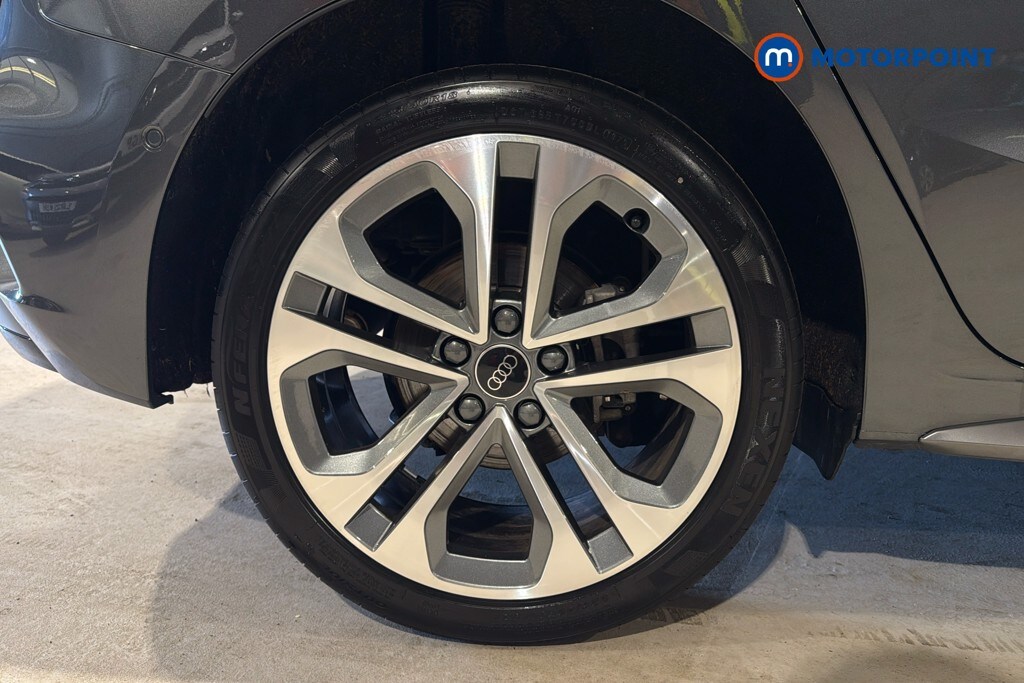 Used Audi A3 2025 for sale - 78150245: Photo 48