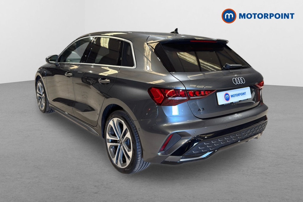 Used Audi A3 2025 for sale - 78150245: Photo 5