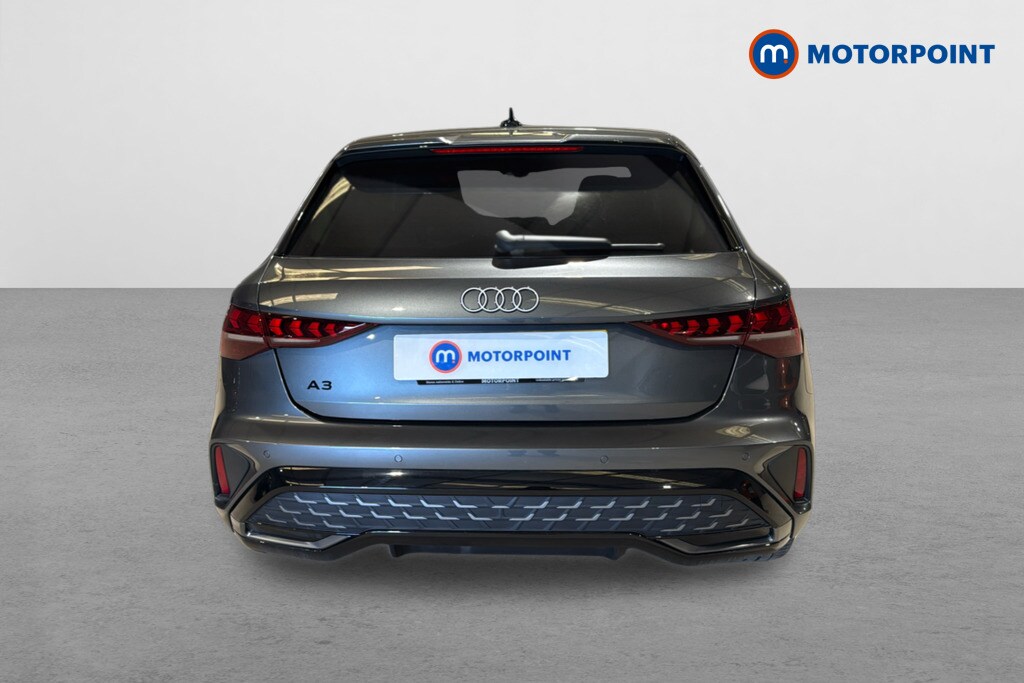 Used Audi A3 2025 for sale - 78150245: Photo 6