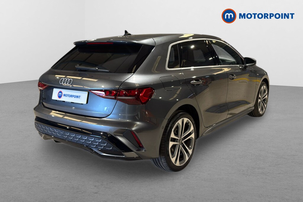 Used Audi A3 2025 for sale - 78150245: Photo 7