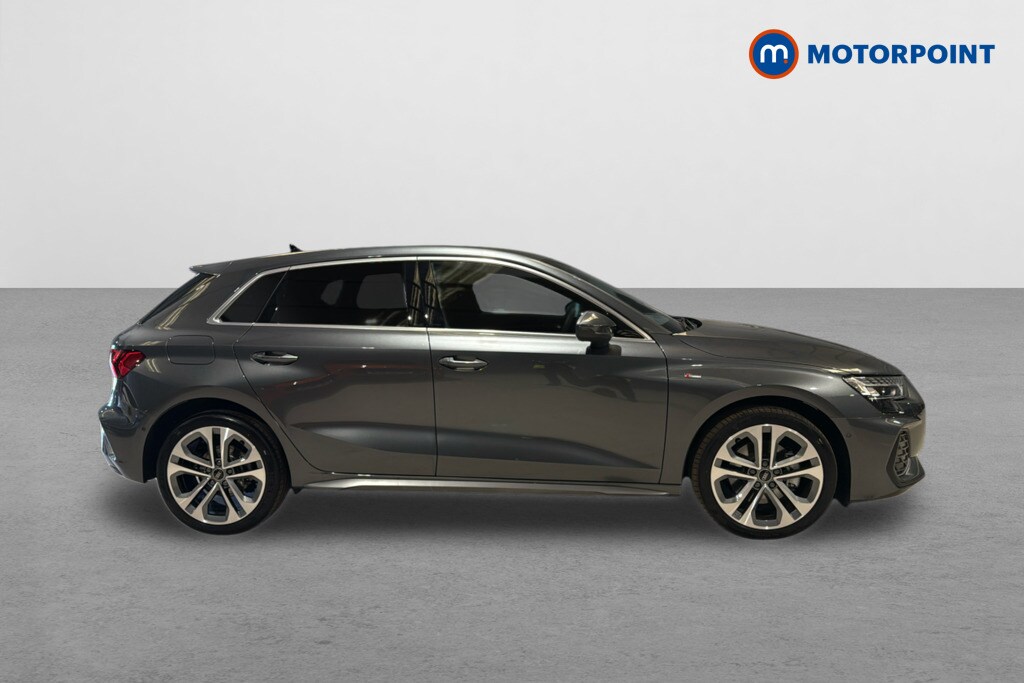 Used Audi A3 2025 for sale - 78150245: Photo 8