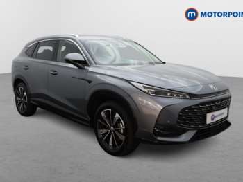 2024 - 1.5 T-GDI Trophy 5dr