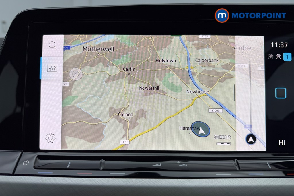 Used Volkswagen Golf 2022 for sale - 77340417: Photo 10