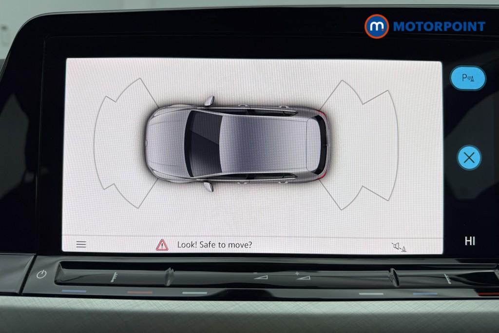 Used Volkswagen Golf 2022 for sale - 77340417: Photo 11