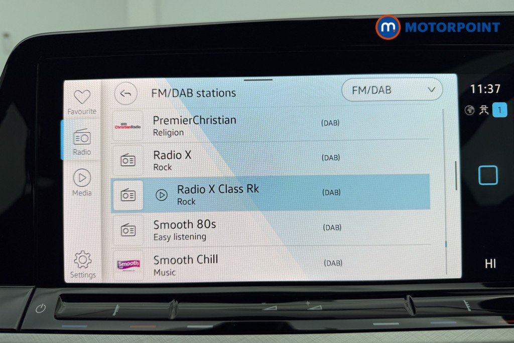 Used Volkswagen Golf 2022 for sale - 77340417: Photo 12