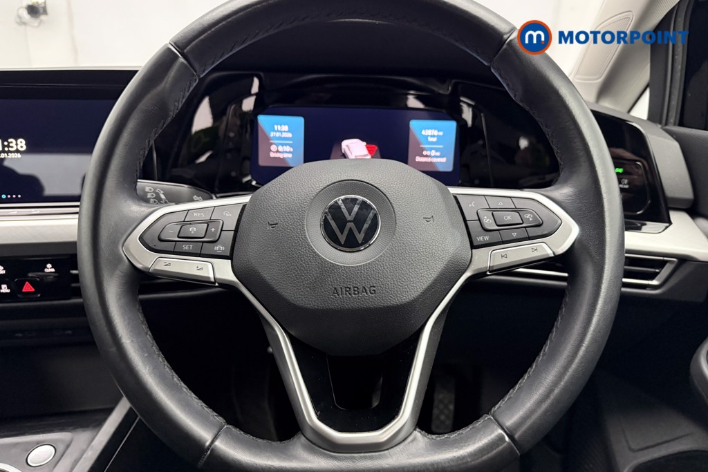 Used Volkswagen Golf 2022 for sale - 77340417: Photo 13