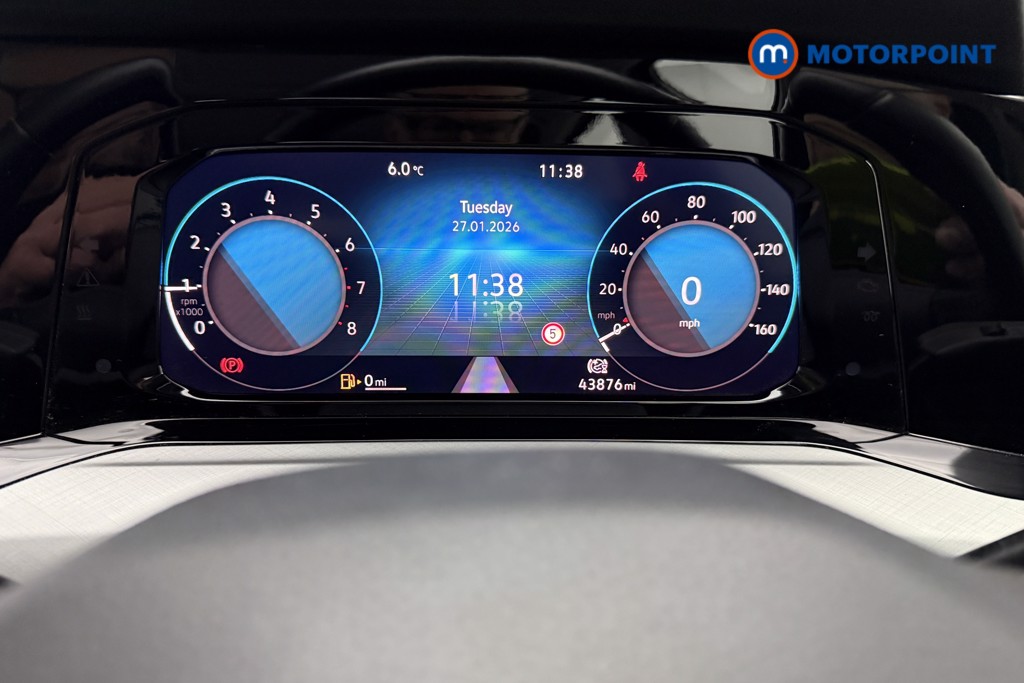 Used Volkswagen Golf 2022 for sale - 77340417: Photo 14