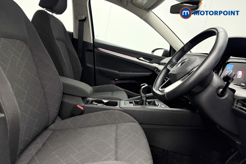 Used Volkswagen Golf 2022 for sale - 77340417: Photo 16