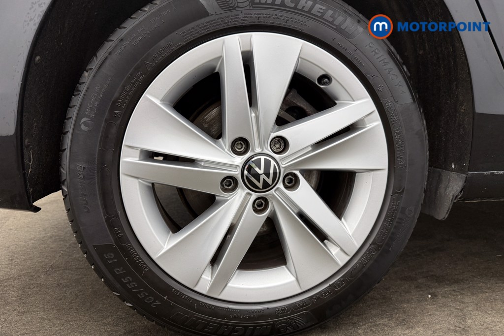 Used Volkswagen Golf 2022 for sale - 77340417: Photo 18