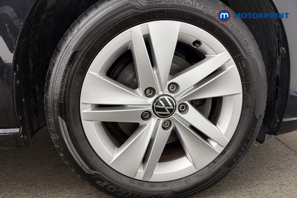 Used Volkswagen Golf 2022 for sale - 77340417: Photo 19