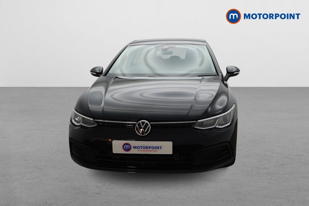 Used Volkswagen Golf 2022 for sale - 77340417: Photo 2