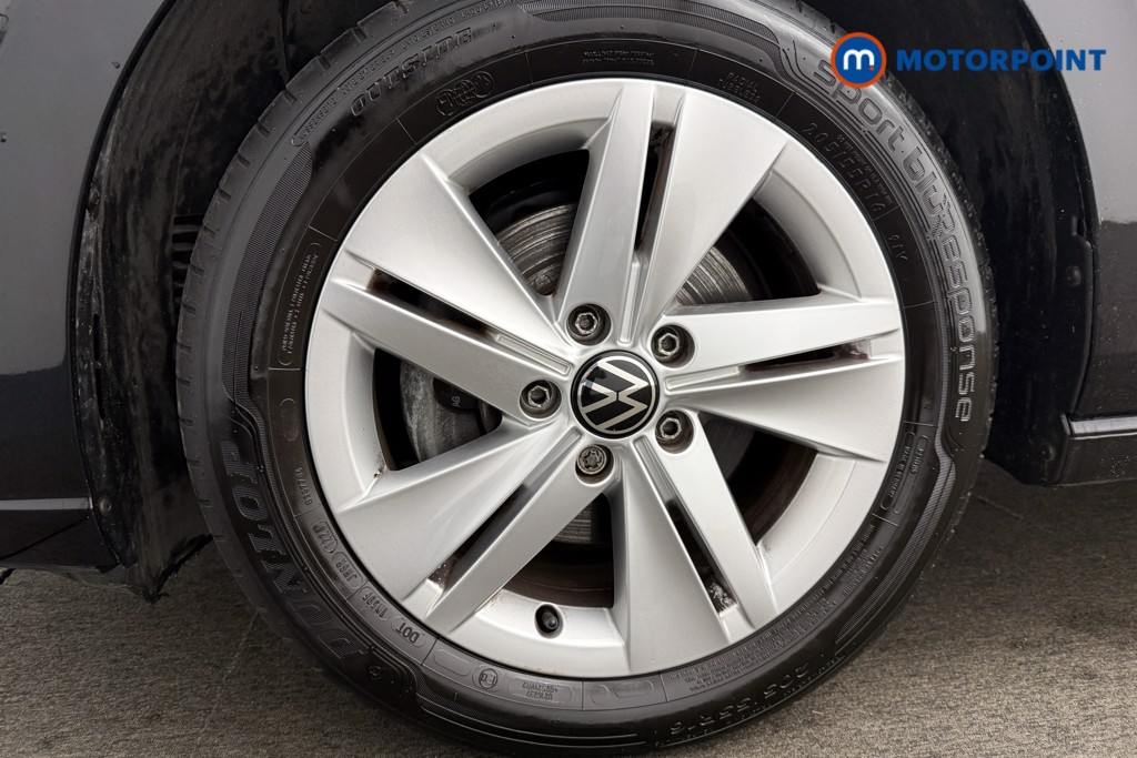 Used Volkswagen Golf 2022 for sale - 77340417: Photo 20