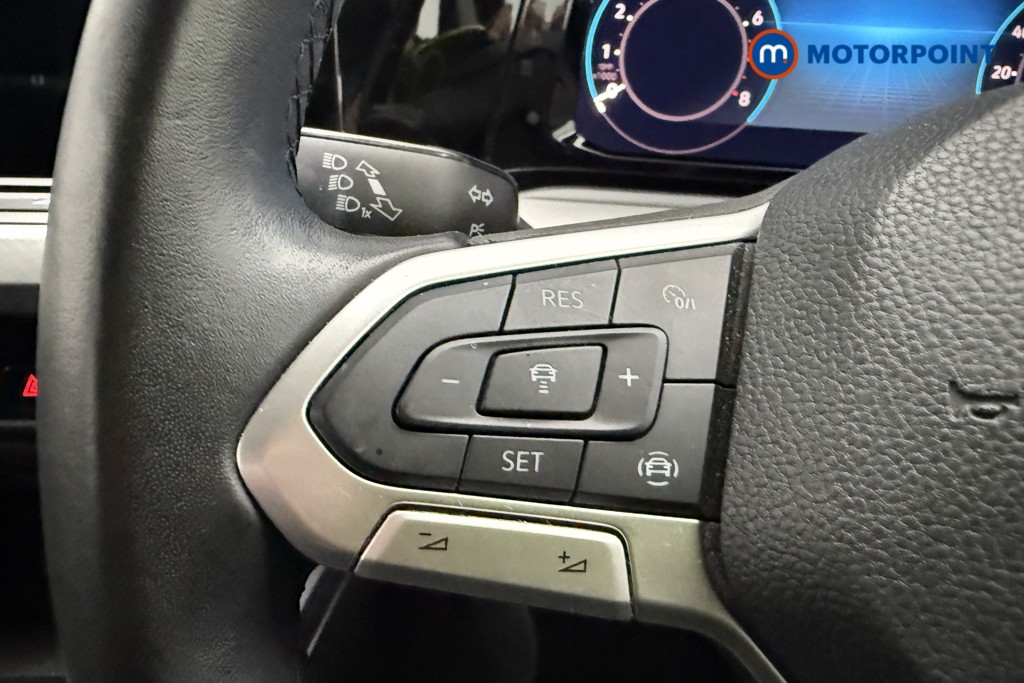 Used Volkswagen Golf 2022 for sale - 77340417: Photo 22