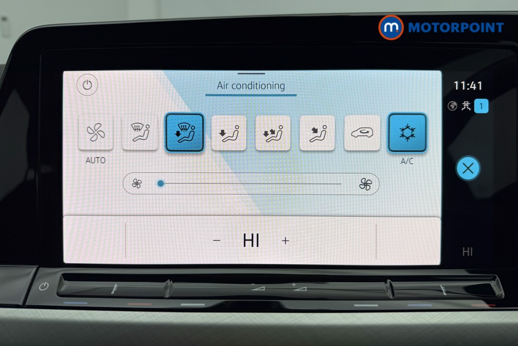 Used Volkswagen Golf 2022 for sale - 77340417: Photo 24