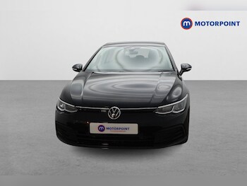 Used Volkswagen Golf 2022 for sale - 77340417: Photo