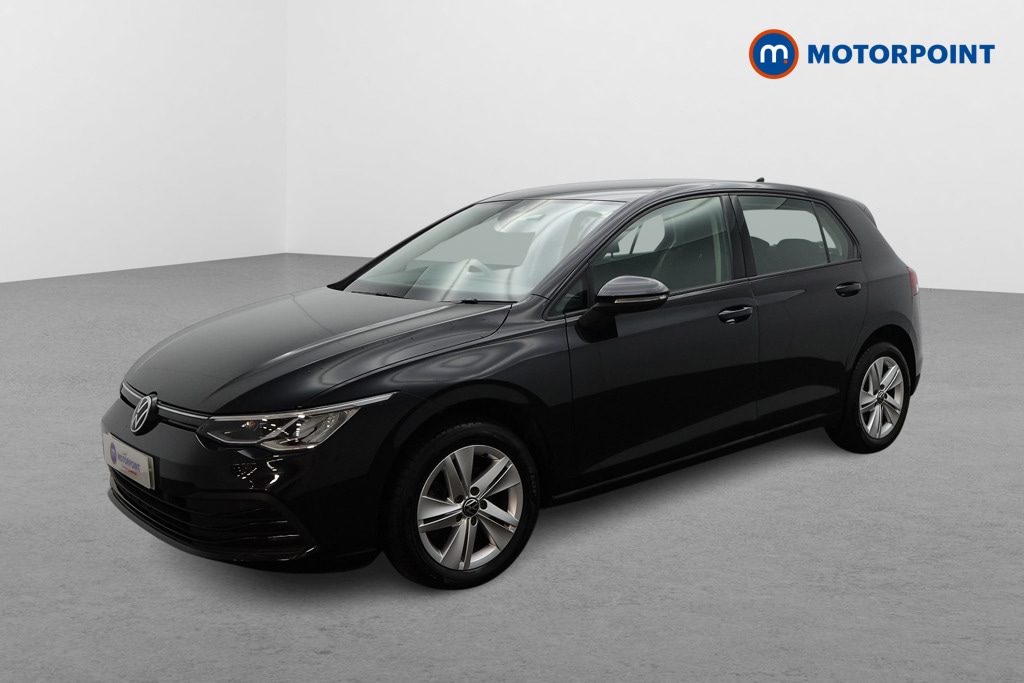 Used Volkswagen Golf 2022 for sale - 77340417: Photo 3