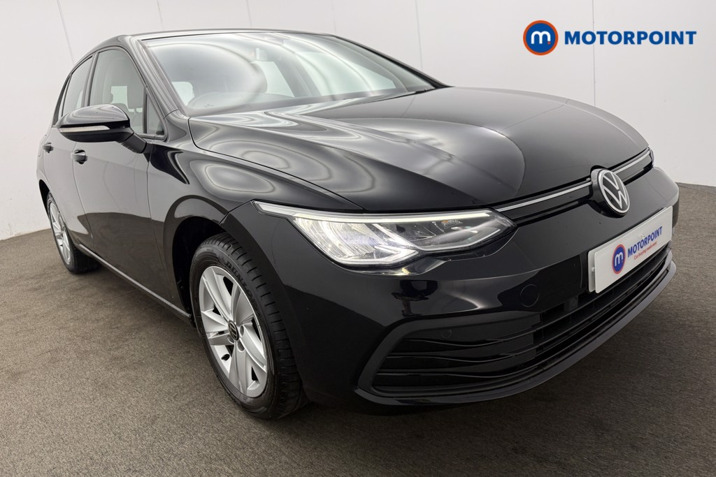 Used Volkswagen Golf 2022 for sale - 77340417: Photo 34