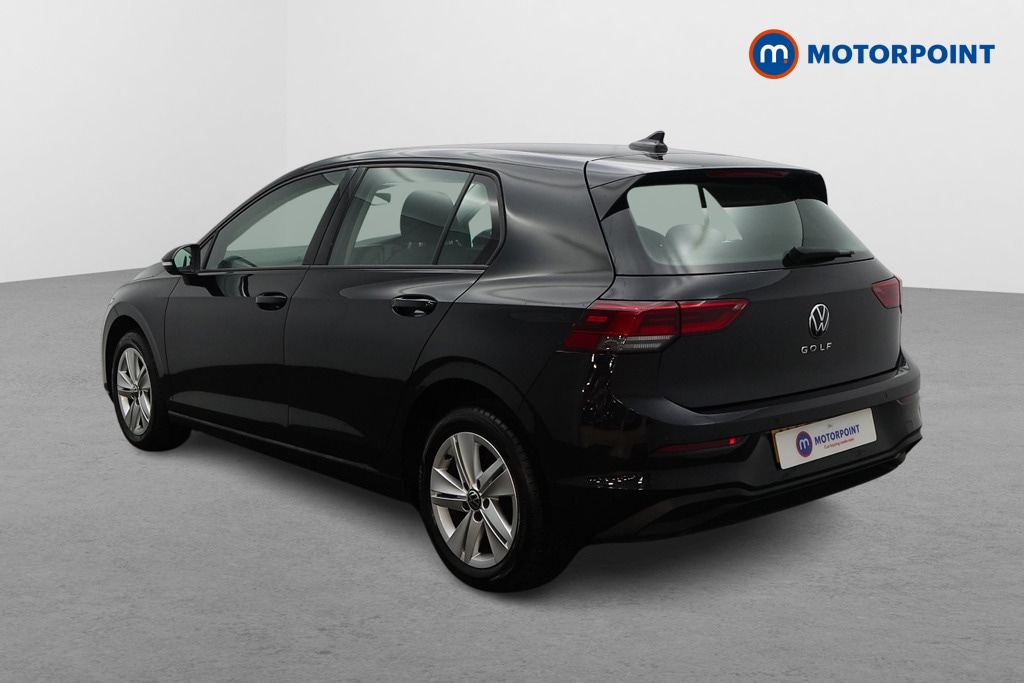 Used Volkswagen Golf 2022 for sale - 77340417: Photo 5