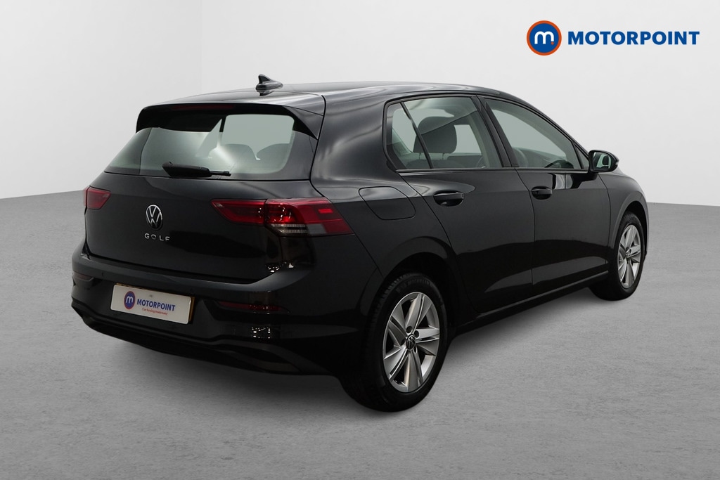 Used Volkswagen Golf 2022 for sale - 77340417: Photo 7