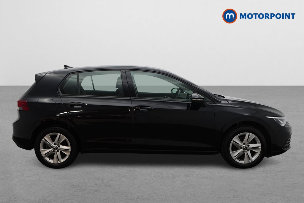 Used Volkswagen Golf 2022 for sale - 77340417: Photo 8