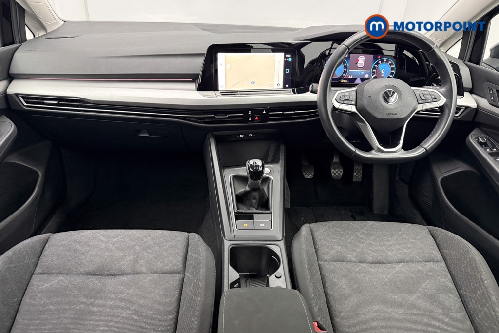 Used Volkswagen Golf 2022 for sale - 77340417: Photo 9