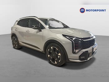 Used Kia Sportage 2026 for sale - 79706564: Photo