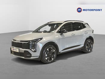 Used Kia Sportage 2026 for sale - 79706564: Photo