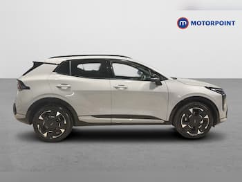 Used Kia Sportage 2026 for sale - 79706564: Photo