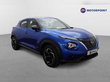 Used Nissan Juke 2023 for sale - 79639425: Photo