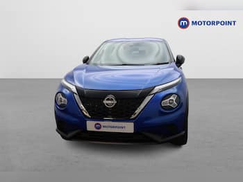 Used Nissan Juke 2023 for sale - 79639425: Photo