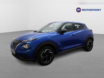 Used Nissan Juke 2023 for sale - 79639425: Photo