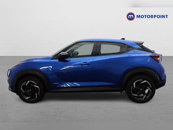 Used Nissan Juke 2023 for sale - 79639425: Photo