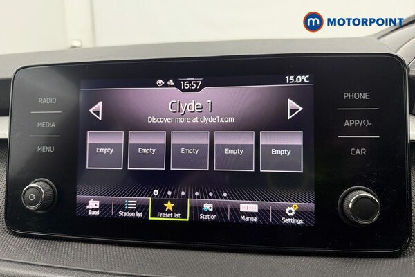 Used Skoda Fabia 2022 for sale - 75816384: Photo 10