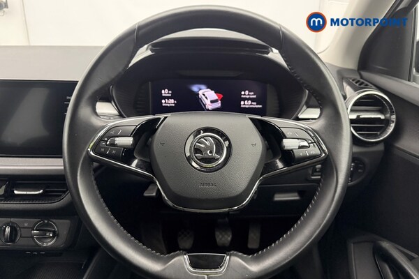 Used Skoda Fabia 2022 for sale - 75816384: Photo 12