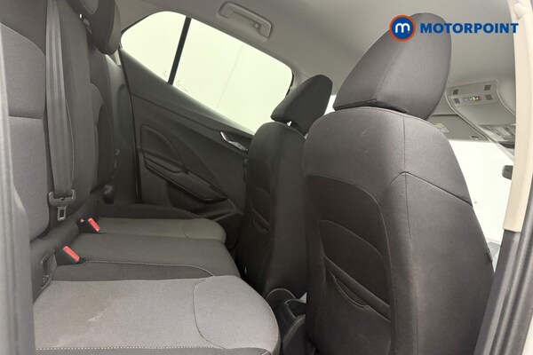 Used Skoda Fabia 2022 for sale - 75816384: Photo 16