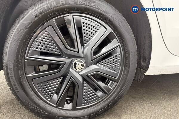 Used Skoda Fabia 2022 for sale - 75816384: Photo 17