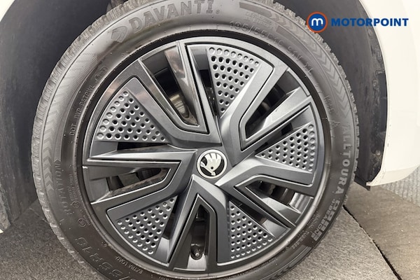 Used Skoda Fabia 2022 for sale - 75816384: Photo 18