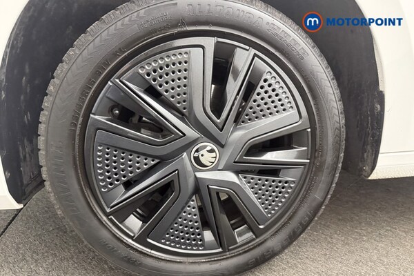 Used Skoda Fabia 2022 for sale - 75816384: Photo 19