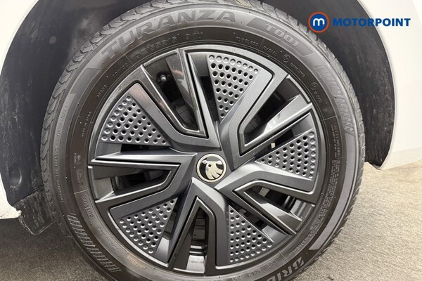 Used Skoda Fabia 2022 for sale - 75816384: Photo 20